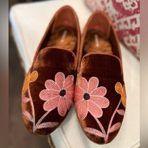 Birdies size 9 loafer